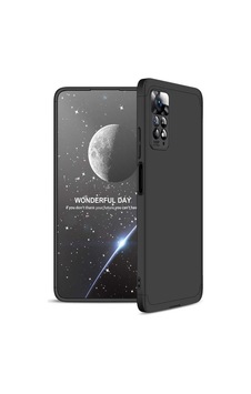 Xiaomi Redmi Note 11 Pro 5g Kılıf 360 Tam Koruma Ön Ve Arka Sert Mika Kapak Ays Gkk Kapak Xiaomi Redmi Note 11 Pro 5g Kılıf 360 Tam Koruma Ön Ve Arka Sert Mika Kapak Ays Gkk Kapak
