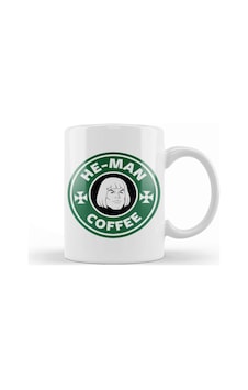 He Man And The Masters Of Universe Starbucks Coffee Kupa Bardak Porselen Karışık He Man And The Masters Of Universe Starbucks Coffee Kupa Bardak Porselen Karışık