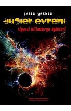 Düşler Evreni - Çetin Yetkin - Yeniden Ana. ve Rum. Yayınları