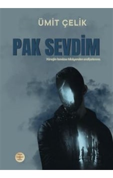 Pak Sevdim / Ümit Çelik Pak Sevdim / Ümit Çelik