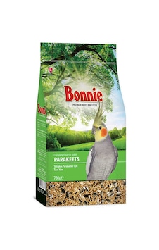 Bonnie Paraket Yemi 750 Gr Bonnie Paraket Yemi 750 Gr