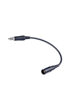 Raar Cb-05 Lemo To U174 Convertor Raar Cb-05 Lemo To U174 Convertor