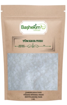 Kaya Tuzu Tane Çankırı Kaya Tuzu Yüksek Mineral Oranı Öğütülmemiş 1 Kg Kaya Tuzu Tane Çankırı Kaya Tuzu Yüksek Mineral Oranı Öğütülmemiş 1 Kg