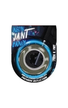 Bondit Bnd0197007m Mavi Neon Jant Bandı