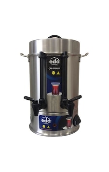 Eda Çelik ZK-411 60 Bardak Çay Makinesi