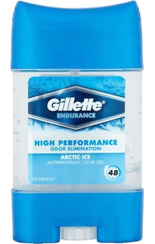 Gillette High Performance Arctic Ice Erkek Antipersperant Jel 70 ML Gillette High Performance Arctic Ice Erkek Antipersperant Jel 70 ML