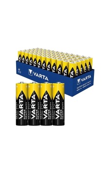Superlife Çinko Aa Kalem Pil 60'lı Paket Superlife Çinko Aa Kalem Pil 60'lı Paket