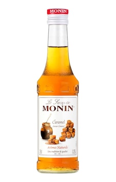 Monin Karamel Şurubu (250 ml) Monin Karamel Şurubu (250 ml)