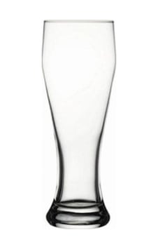 Paşabahçe 42126 Weizenbeer & Pils Bira Bardağı 520 CC 2'li Paşabahçe 42126 Weizenbeer & Pils Bira Bardağı 520 CC 2'li