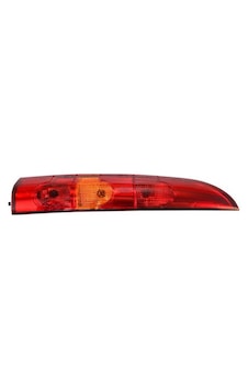 Stop Lambası Sol Renault Kangoo 03 Tek Kapı Pleksan 3701