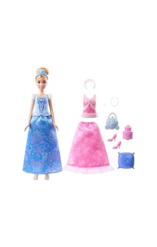Prensesi Cinderella 2&apos Si 1 Arada Hikayeler Bebek Prensesi 2&apos Si 1 Arada Hikayeler Cinderella Bebek, Takılıp Çıkarılabilen 2 Büstiyer, 2 Etek Ve 9 Aksesuar Jcr95 Prensesi Cinderella 2&apos Si 1 Arada Hikayeler Bebek Prensesi 2&apos Si 1 Arada Hikayeler Cinderella Bebek, Takılıp Çıkarılabilen 2 Büstiyer, 2 Etek Ve 9 Aksesuar Jcr95