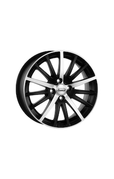 4 108 15 6.5 Et25 Ch65.1 Matt Black 4 108 15 6.5 Et25 Ch65.1 Matt Black