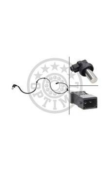 Optimal 06s045 Tekerlek Hız Sensörü A48d2 B5 -a4 Avant8d5 B5 Passat 3b2 Passat Kombi 3b5 8d0927803 Optimal 06s045 Tekerlek Hız Sensörü A48d2 B5 -a4 Avant8d5 B5 Passat 3b2 Passat Kombi 3b5 8d0927803