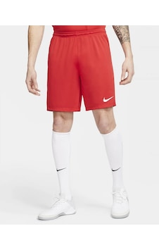 Nike Dry Park Iıı Kırmızı Erkek Futbol Şortu Nike Dry Park Iıı Kırmızı Erkek Futbol Şortu