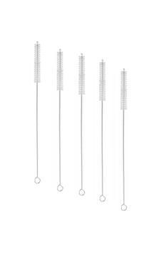 5li Pipet Temizleme Fırça Seti Diğer 5li Pipet Temizleme Fırça Seti Diğer
