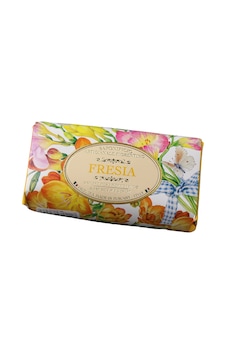 Saponificio Artigianale Fiorentino Sabun 150 Gr - Fresia 8032665591908 Diğer Saponificio Artigianale Fiorentino Sabun 150 Gr - Fresia 8032665591908 Diğer