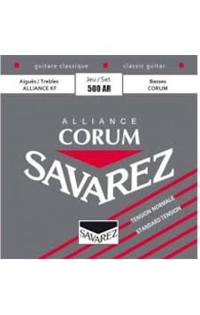 Savarez 500Ar Klasik Gitar Tel Savarez 500Ar Klasik Gitar Tel