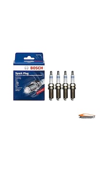 Nissan Qashqai 1.6 Bosch Platinum Buji 4adet Nissan Qashqai 1.6 Bosch Platinum Buji 4adet