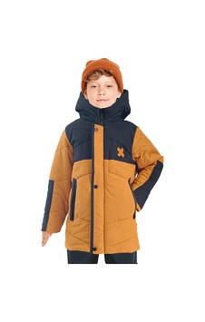 Casabony Hardal- Laci Su Geçirmez Parçalı Elyaflı Unisex Çocukmont Lacivert Casabony Hardal- Laci Su Geçirmez Parçalı Elyaflı Unisex Çocukmont Lacivert