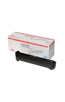 Tonersepeti Oki C9600-42918107 Mavi Drum Ünitesi
