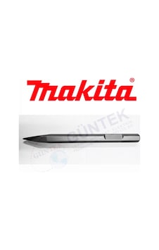 Makita Sivri Kırıcı Uç 30kg 28.6 Çap Arkalı Keskiler Makita Sivri Kırıcı Uç 30kg 28.6 Çap Arkalı Keskiler