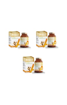 Argivit Smart 30 Tablet 3 Adet Argivit Smart 30 Tablet 3 Adet