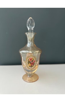 Decorium Vazo Romantica Bal M06554 Tekli