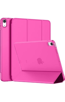 Apple Uyumlu iPad 5. Nesil 9.7'' PU Deri Smart Standlı Kılıf A1822 A1823 Apple Uyumlu iPad 5. Nesil 9.7'' PU Deri Smart Standlı Kılıf A1822 A1823