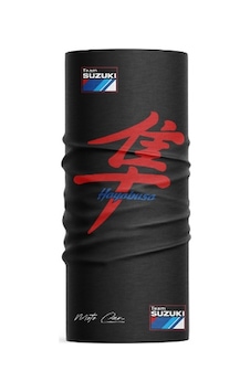 4riders Suzuki Hayabusa Kanji Edition Buff Çok Renkli