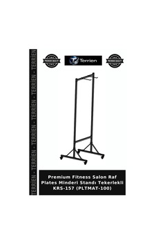 Özel Seri Plates Minderi Standı Tekerlekli Krs-157 Pltmat-100 Fitness Düzen Araç Çok Renkli Özel Seri Plates Minderi Standı Tekerlekli Krs-157 Pltmat-100 Fitness Düzen Araç Çok Renkli