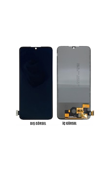 Teknonet Xiaomi Mi A3 Uyumlu Oled Lcd+dokunmatik Teknonet Xiaomi Mi A3 Uyumlu Oled Lcd+dokunmatik