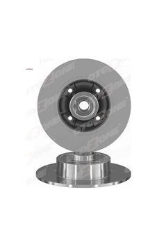 Arka Fren Aynası Renault Megane Iı 02 Modus 04 Clıo Iıı 05 240x82.5x4delik Rulmanlı Abs Sensörlü Otozone 7701207823 Arka Fren Aynası Renault Megane Iı 02 Modus 04 Clıo Iıı 05 240x82.5x4delik Rulmanlı Abs Sensörlü Otozone 7701207823