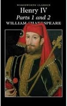 Henry Iv Parts 1 & 2 Henry Iv Parts 1 & 2