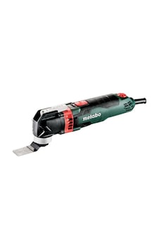Metabo MT 400 Quick 400 W Çok Fonksiyonlu Alet
