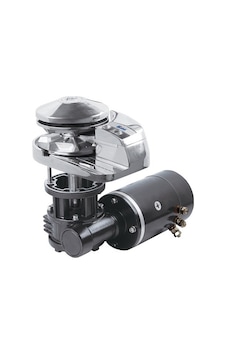 Bada Zincir Irgatı 12v 1200w 8 Mm Bada Zincir Irgatı 12v 1200w 8 Mm