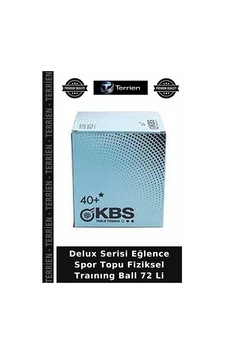 Premium Traınıng Ball 72 Li Arkadaş Egzersiz Spor Topu