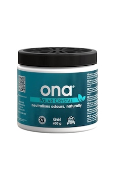 Ona Jel Polar Kristal 400 G Koku Giderici Ona Jel Polar Kristal 400 G Koku Giderici