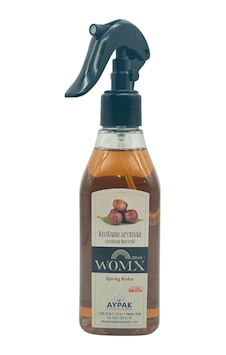 Kestane Aromalı Sprey Koku 250 Ml - Yoğun Esanslı Kalıcı Oda, Ortam Ve Oto Parfümü Kestane Aromalı Sprey Koku 250 Ml - Yoğun Esanslı Kalıcı Oda, Ortam Ve Oto Parfümü