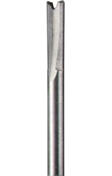 Dremel Freze Ucu (Hss) 3,2 Mm (650) - 2615065032 Dremel Freze Ucu (Hss) 3,2 Mm (650) - 2615065032