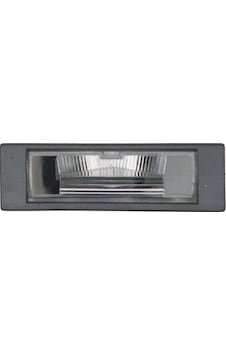 PLAKA LAMBASI BMW 1 SERISI E81 E87 KASA 2006-2011 ARASI (DEPO) PLAKA LAMBASI BMW 1 SERISI E81 E87 KASA 2006-2011 ARASI (DEPO)