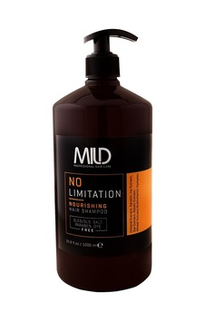 Mild Nourishing Hair Shampoo 1 L Mild Nourishing Hair Shampoo 1 L