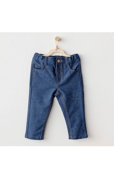 Andywawa Erkek Bebek Pantolon Pant Casual Ac25937 Indigo Andywawa Erkek Bebek Pantolon Pant Casual Ac25937 Indigo