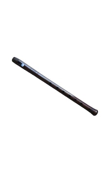 RENKLENDİRİLMİŞ FLÜT KAVAL Mİ - 32 CM - DİLLİ DÜDÜK