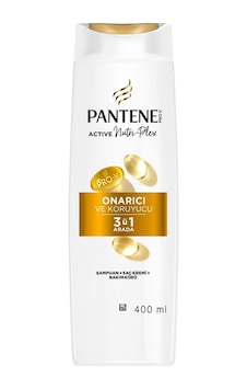 Onarıcı & Koruyucu 3ü1 Arada Şampuan 400 Ml 6'li Paket Tüm Saç Tipleri Onarıcı & Koruyucu 3ü1 Arada Şampuan 400 Ml 6'li Paket Tüm Saç Tipleri