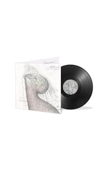 Alt-j / The Dream Plak Ambalajında Alt-j / The Dream Plak Ambalajında