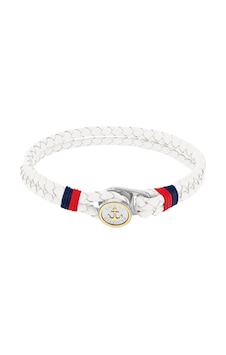 Tommy Hilfiger Thj2790694 Erkek Bileklik Renkli Tommy Hilfiger Thj2790694 Erkek Bileklik Renkli
