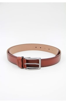 Kemerbank 037 Erkek Kemer - Kahverengi - Kahverengi Kemerbank 037 Erkek Kemer - Kahverengi - Kahverengi