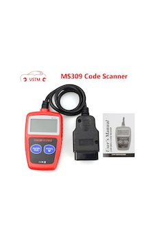 Kod Tarayıcı Ms309 Can Bus Obd2 Araba Kod Okuyucu Eobd Obd Iı Teşhis Aracı Ms 309 Çoklu Dil İle Kod Tarayıcı Ms309 Can Bus Obd2 Araba Kod Okuyucu Eobd Obd Iı Teşhis Aracı Ms 309 Çoklu Dil İle