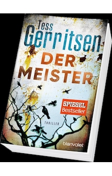 Der Meister - Blanvalet