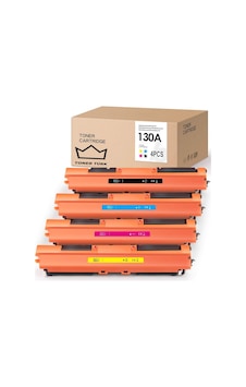 Hp 130a  Uyumlu Toner Set - A Plus/ Hp M176 / M177 / Cf350a